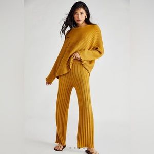 Free People Imogene Set